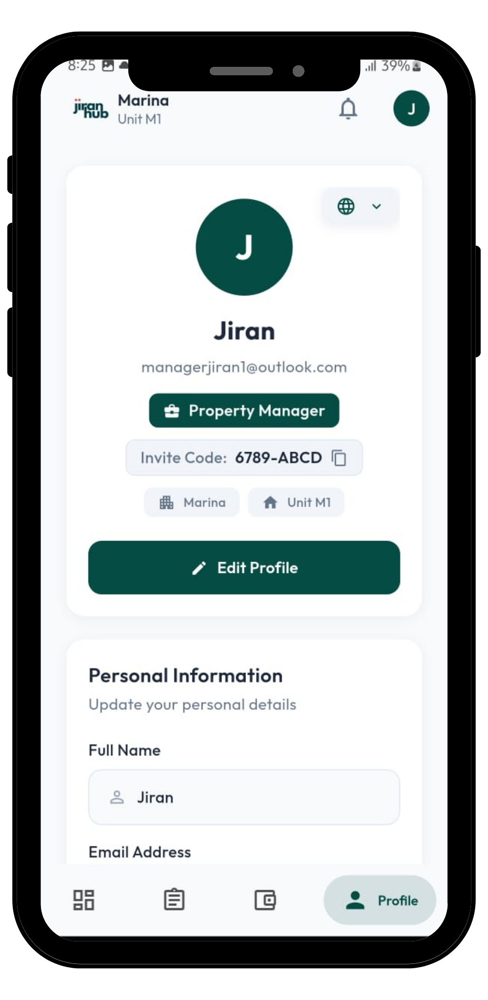 Technology and security